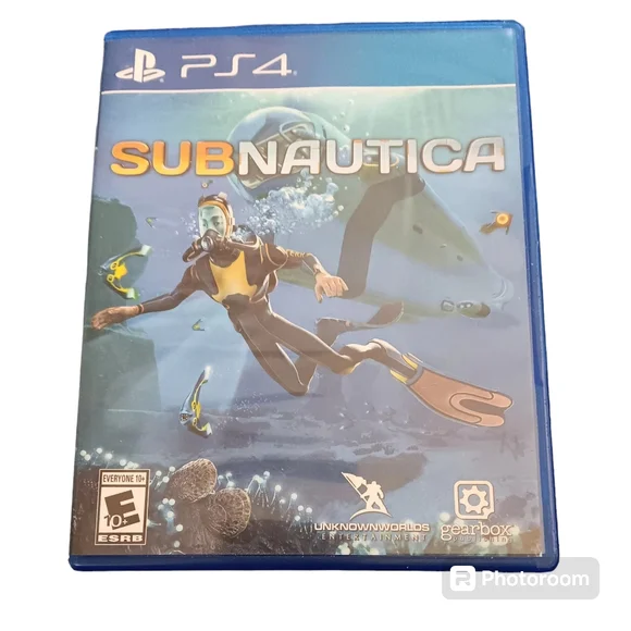 Ps4 games set of 3 various games